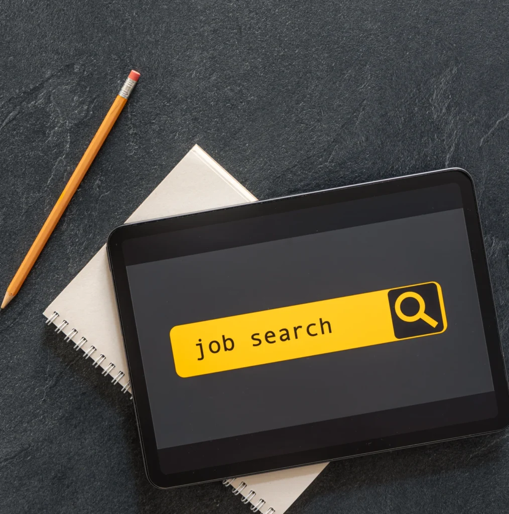 Overseas Recruitment Agency in Pakistan